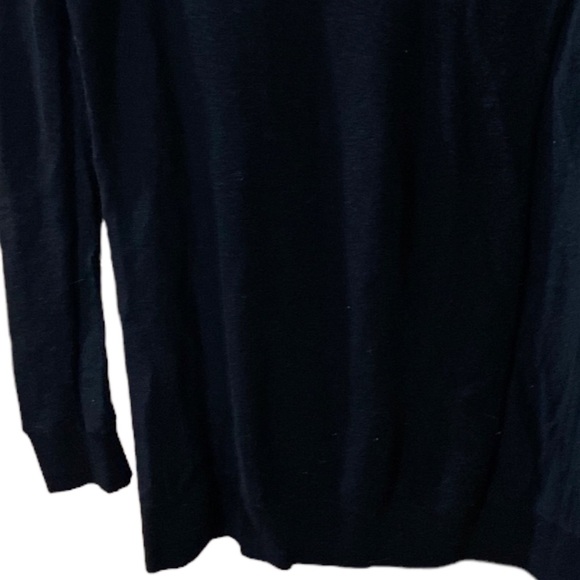 Vince Cashmere Blend Sweater Dress - Picture 11 of 16